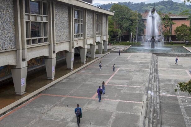 UdeA y UNAL, únicas colombianas en Ranking de Shanghái 2026