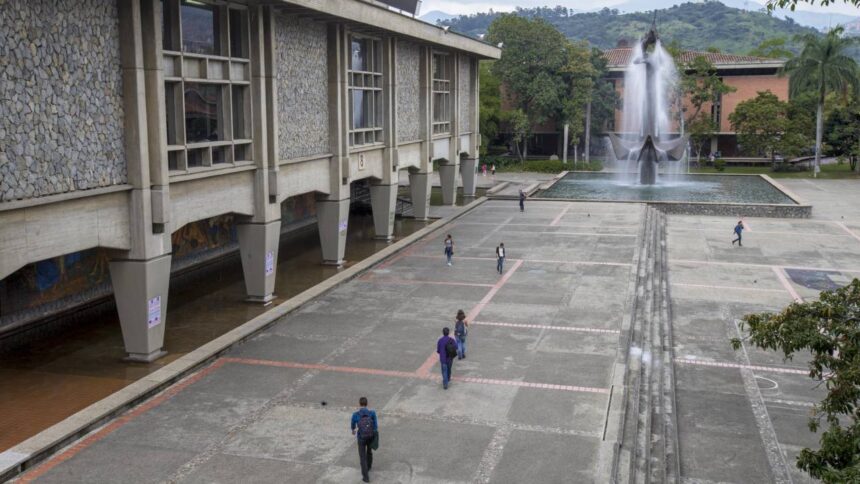 UdeA y UNAL, únicas colombianas en Ranking de Shanghái 2026