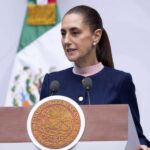 Sheinbaum y Villarreal impulsan infraestructura hídrica en Tamaulipas