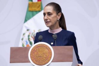 Sheinbaum y Villarreal impulsan infraestructura hídrica en Tamaulipas
