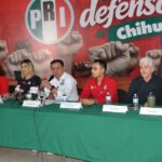Alejandro Moreno visitará Chihuahua el 30 de agosto de 2026