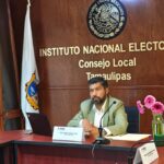 INE Tamaulipas: 217 aspirantes a cinco plazas electorales clave