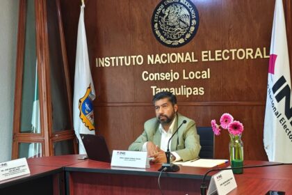 INE Tamaulipas: 217 aspirantes a cinco plazas electorales clave