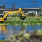 CDMX invierte 11.4 mdp en monitoreo del río Lerma y drenaje