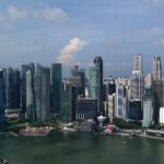 Singapur otorgará 47,000 euros por hijo para aumentar natalidad