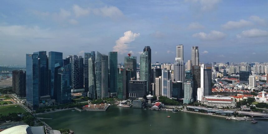 Singapur otorgará 47,000 euros por hijo para aumentar natalidad