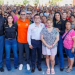 Nuevo León entrega más de 10 mil tarjetas de apoyo a mujeres