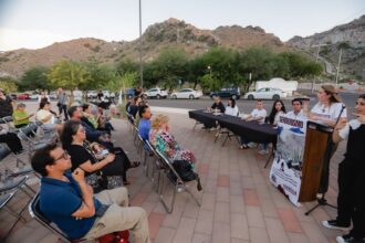 Congreso de Sonora debate ley para regular turismo de aventura