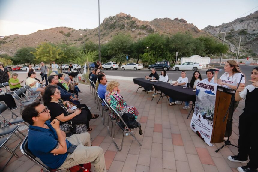 Congreso de Sonora debate ley para regular turismo de aventura