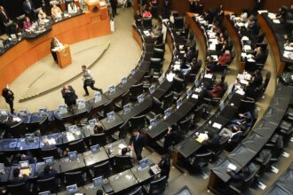 PAN y PRI piden desaparición de poderes y extradición en Sinaloa