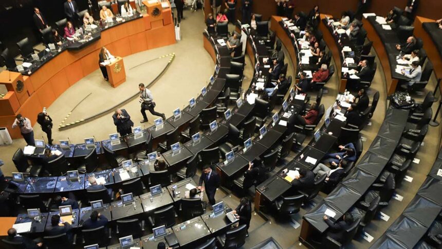 PAN y PRI piden desaparición de poderes y extradición en Sinaloa