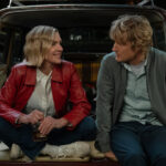 Owen Wilson confirma segunda temporada de 'Stick' en Apple TV+
