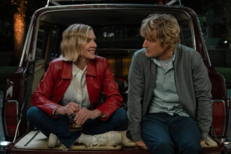 Owen Wilson confirma segunda temporada de 'Stick' en Apple TV+