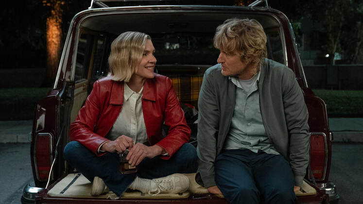 Owen Wilson confirma segunda temporada de 'Stick' en Apple TV+