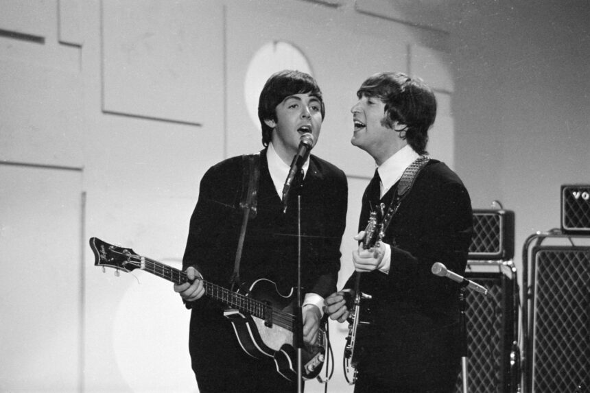 The Beatles publican demo inédito de "Day Tripper" en reedición