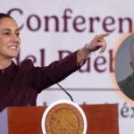 Sheinbaum y Morena aíslan a Rocha tras intento en Sinaloa