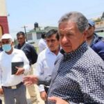 Higinio Martínez se perfila para la presidencia del Senado