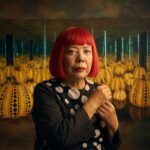 Muere Yayoi Kusama, icono del arte contemporáneo japonés