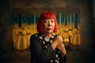 Muere Yayoi Kusama, icono del arte contemporáneo japonés