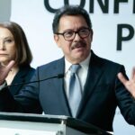 Morena prepara candidatura de unidad para presidir el Senado