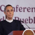 Sheinbaum apoya fallo que ordena a Somos México cambiar nombre