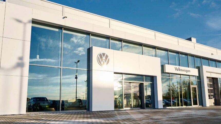 Puebla respalda acuerdo salarial entre Volkswagen y sindicato