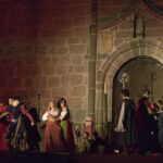 La Puebla de Montalbán pide Interés Turístico Nacional para Celestina