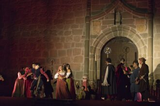 La Puebla de Montalbán pide Interés Turístico Nacional para Celestina