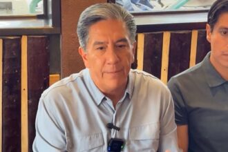 Movimiento Ciudadano irá solo en 2027 en San Luis Potosí