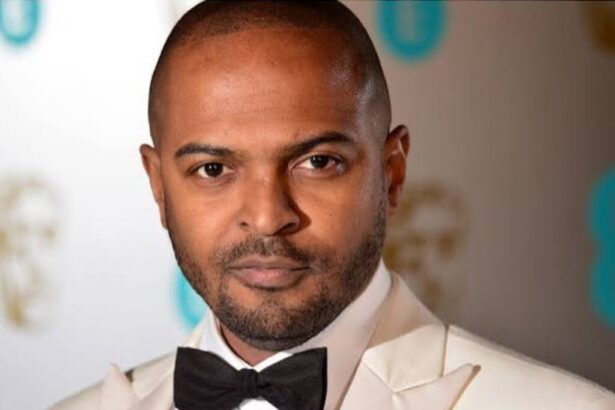 Noel Clarke, actor de Doctor Who, acusado de seis delitos sexuales