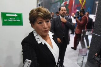 Delfina Gómez destaca unidad y compromiso social en Morena Edomex