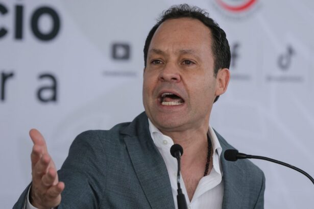 Movimiento Ciudadano descarta sumar aspirantes rechazados por Morena