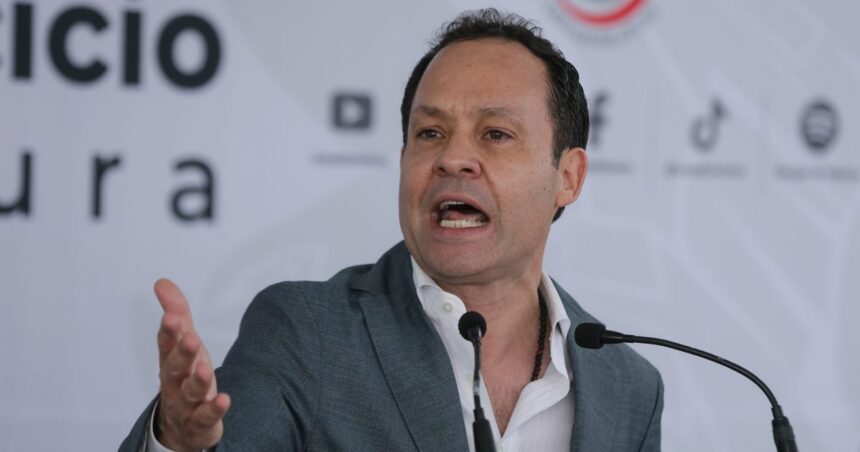 Movimiento Ciudadano descarta sumar aspirantes rechazados por Morena
