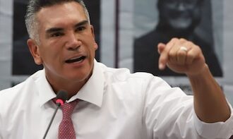 PRI evalúa alianza con Partido Verde para frenar a Morena en SLP