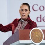 Programa ‘México Canta’ atrae interés de funcionaria antidrogas de EE UU