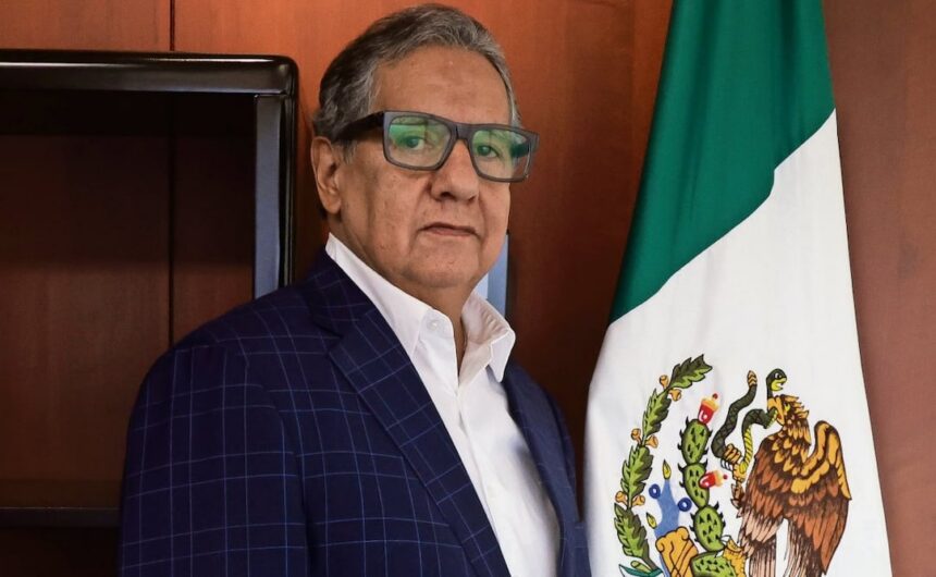 México impulsa acciones por el Día Mundial del Medio Ambiente