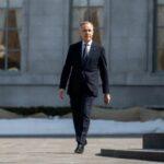 Canadá propone ser primer miembro asociado de la Unión Europea