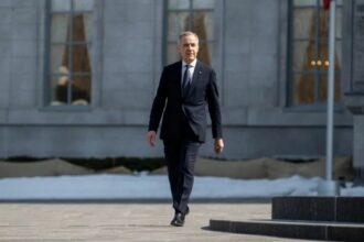 Canadá propone ser primer miembro asociado de la Unión Europea