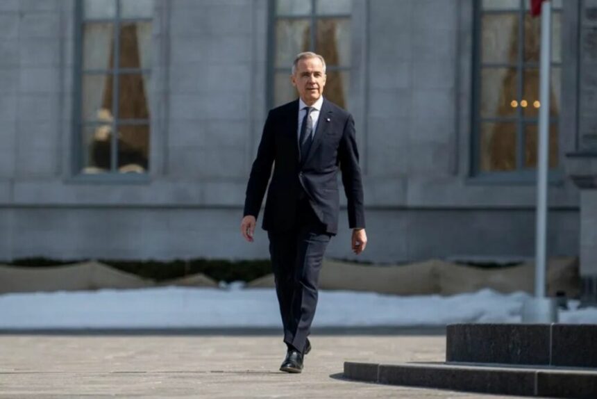 Canadá propone ser primer miembro asociado de la Unión Europea