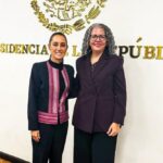 Sheinbaum y Domínguez refuerzan coordinación de seguridad CDMX-Sinaloa