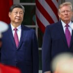 Xi Jinping pide a EE UU competir sin conflicto ni confrontación
