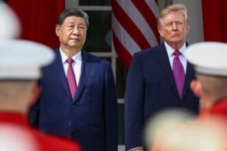 Xi Jinping pide a EE UU competir sin conflicto ni confrontación