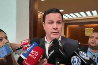 Coahuila decomisa casi una tonelada de cristal en un año