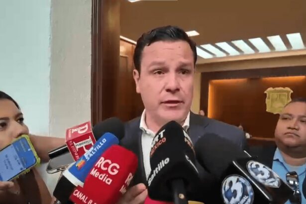 Coahuila decomisa casi una tonelada de cristal en un año