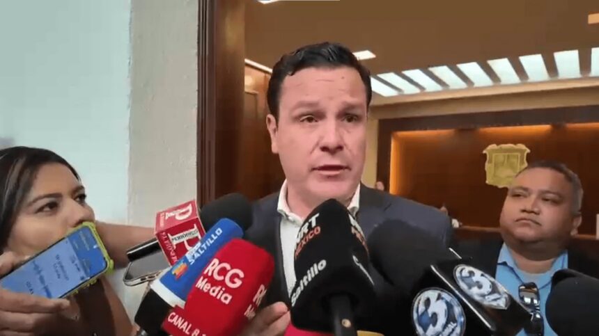 Coahuila decomisa casi una tonelada de cristal en un año