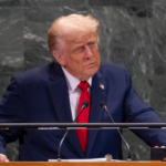 Trump advierte uso de fuerza militar de EE.UU. en América Latina
