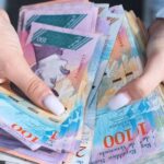 Inflación en Venezuela baja a 8.9% en agosto, según el BCV