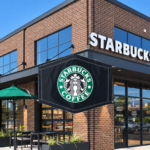 Starbucks cerrará 250 tiendas en Norteamérica hasta 2026
