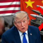 Estados Unidos niega planes de venta de armas a China