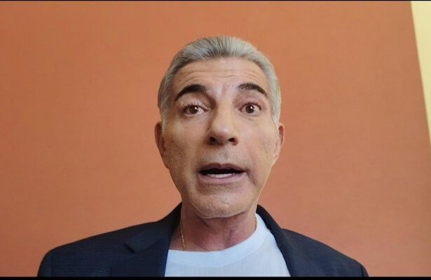 PAN y PRI temen avance de Movimiento Ciudadano en Puebla: Gali